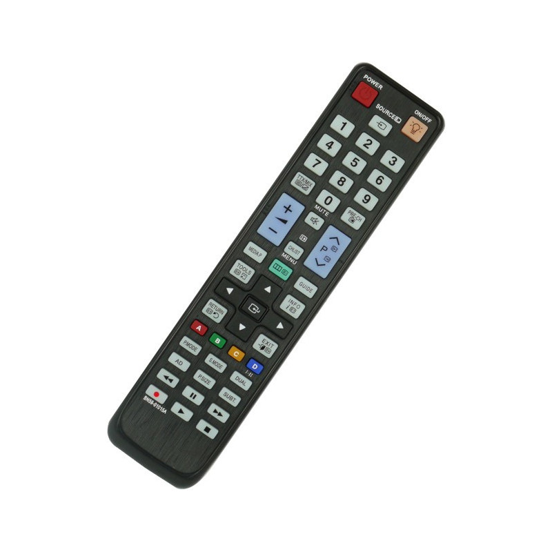 Ersatzfernbedienung für Samsung BN59-01015A