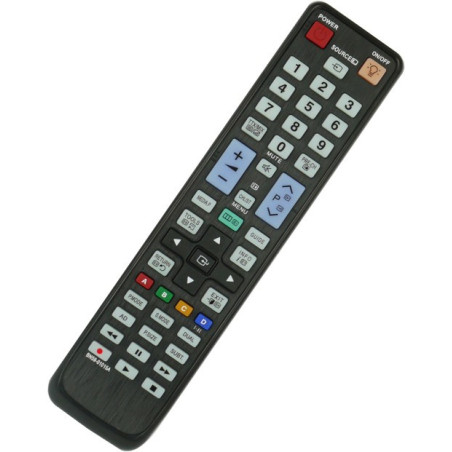 Ersatzfernbedienung für Samsung BN59-01015A