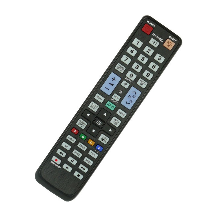 Ersatzfernbedienung für Samsung BN59-01015A