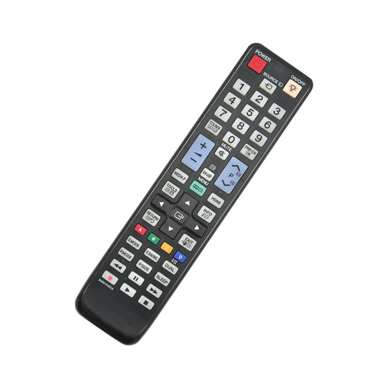Ersatzfernbedienung für Samsung BN59-01031A