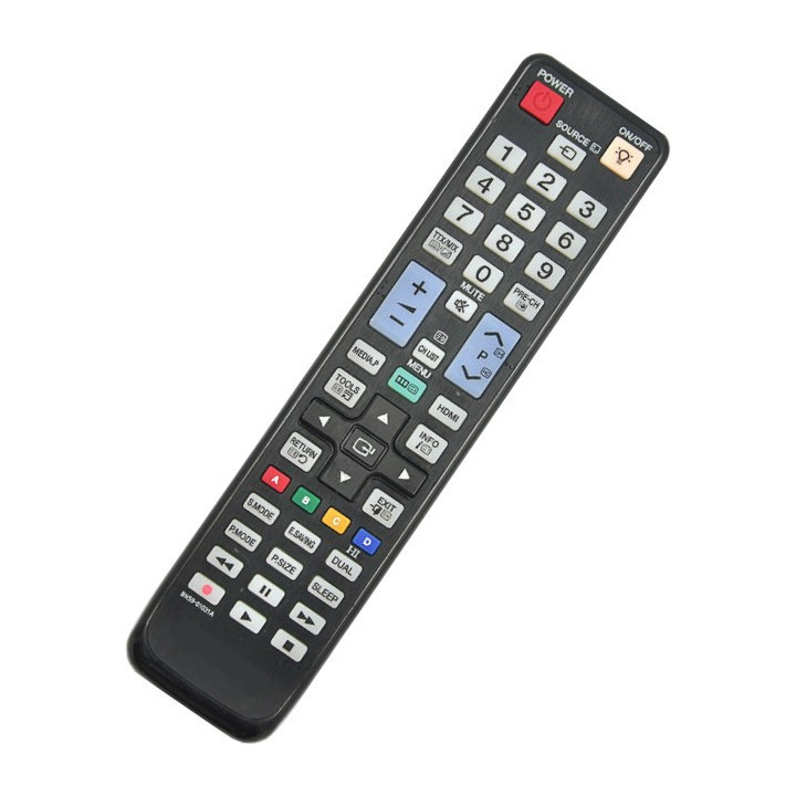 Ersatzfernbedienung für Samsung BN59-01031A