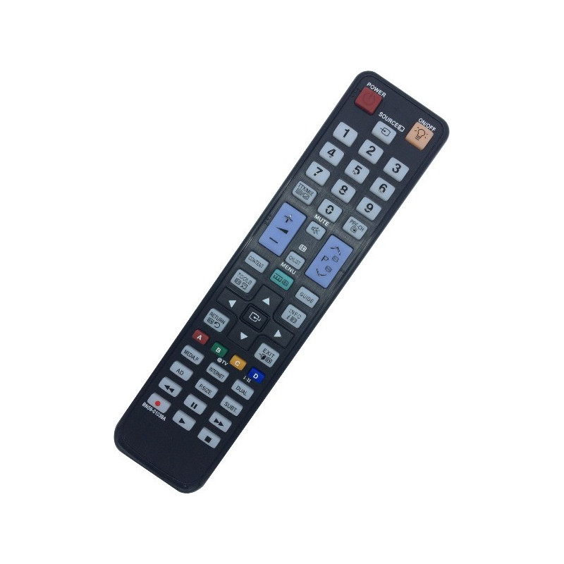 Ersatzfernbedienung für Samsung BN59-01039A