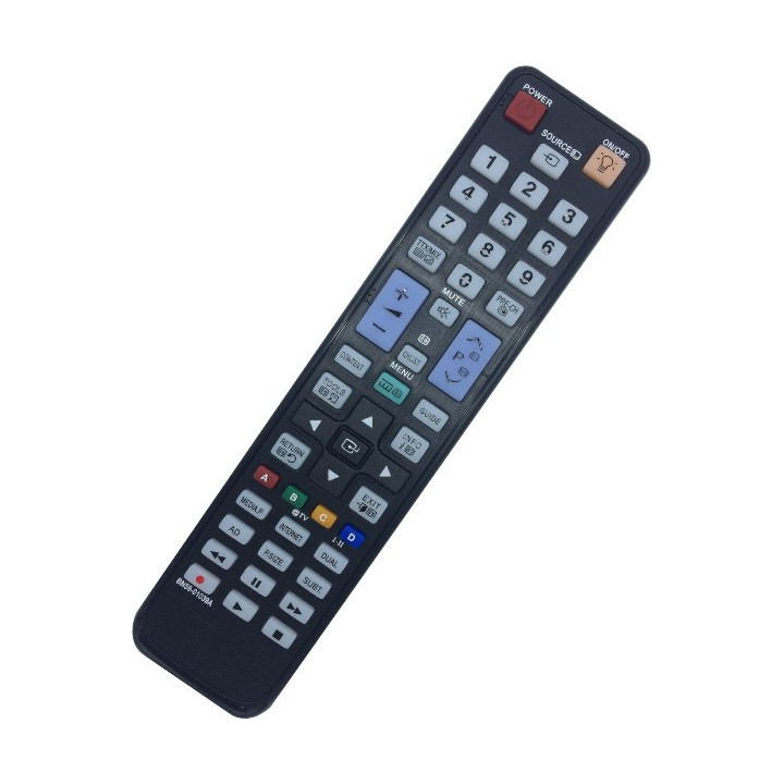 Ersatzfernbedienung für Samsung BN59-01039A