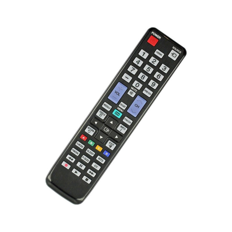 Ersatzfernbedienung für Samsung BN59-01041A