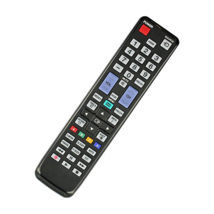 Ersatzfernbedienung für Samsung BN59-01041A
