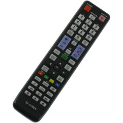 Ersatzfernbedienung für Samsung BN59-01052A