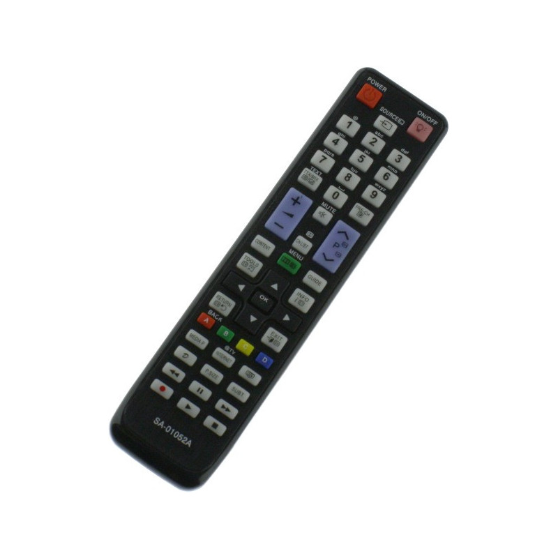 Ersatzfernbedienung für Samsung BN59-01052A