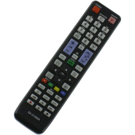 Ersatzfernbedienung für Samsung BN59-01052A