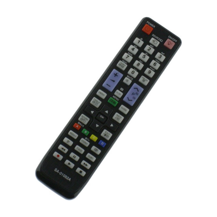 Ersatzfernbedienung für Samsung BN59-01052A
