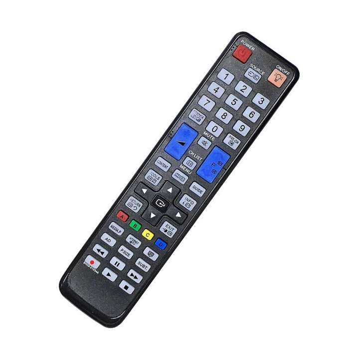 Ersatzfernbedienung für Samsung BN59-01054A