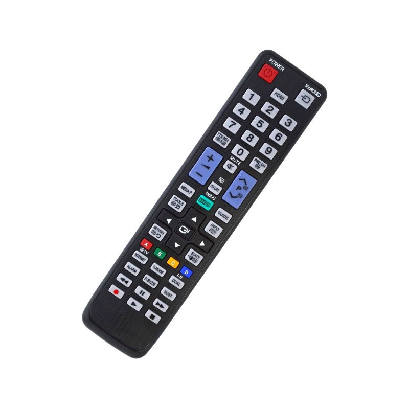 Ersatzfernbedienung für Samsung BN59-01069A