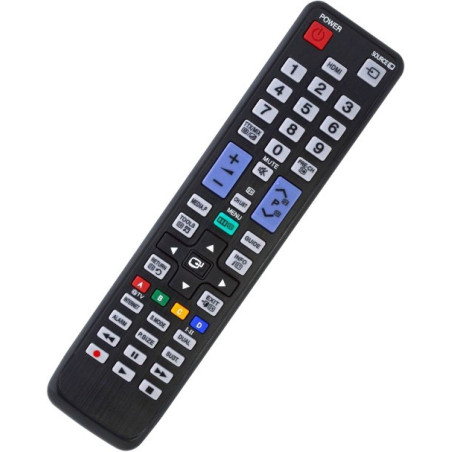 Ersatzfernbedienung für Samsung BN59-01069A