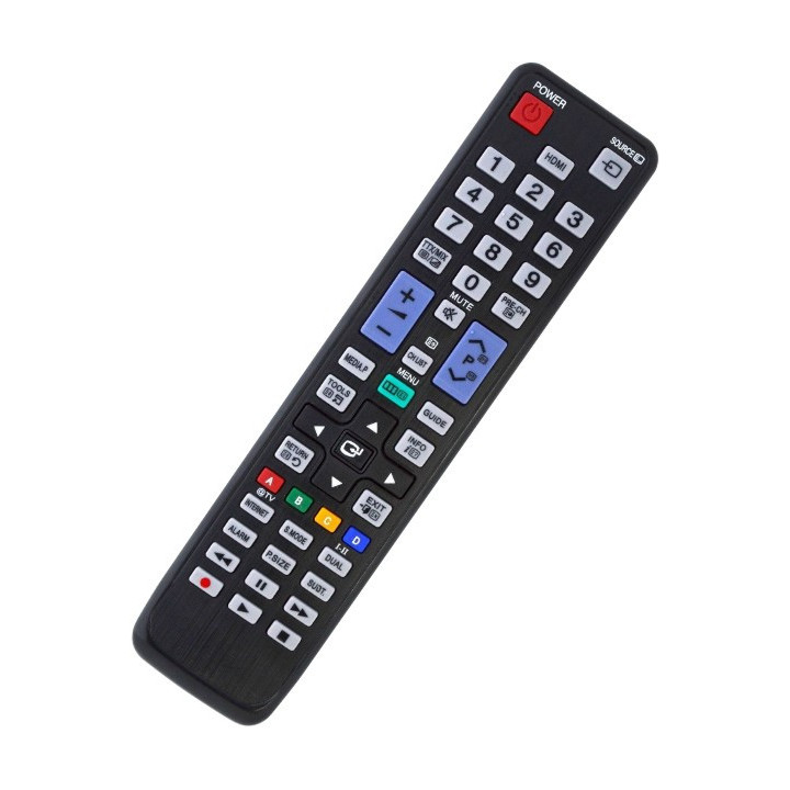 Ersatzfernbedienung für Samsung BN59-01069A