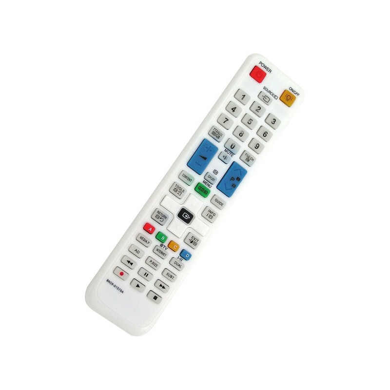 Ersatzfernbedienung für Samsung BN59-01078A