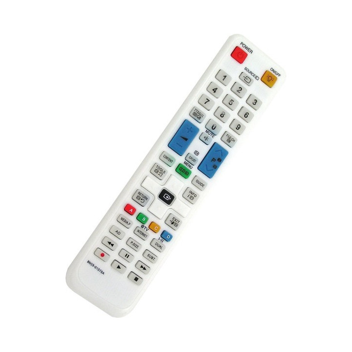 Ersatzfernbedienung für Samsung BN59-01078A