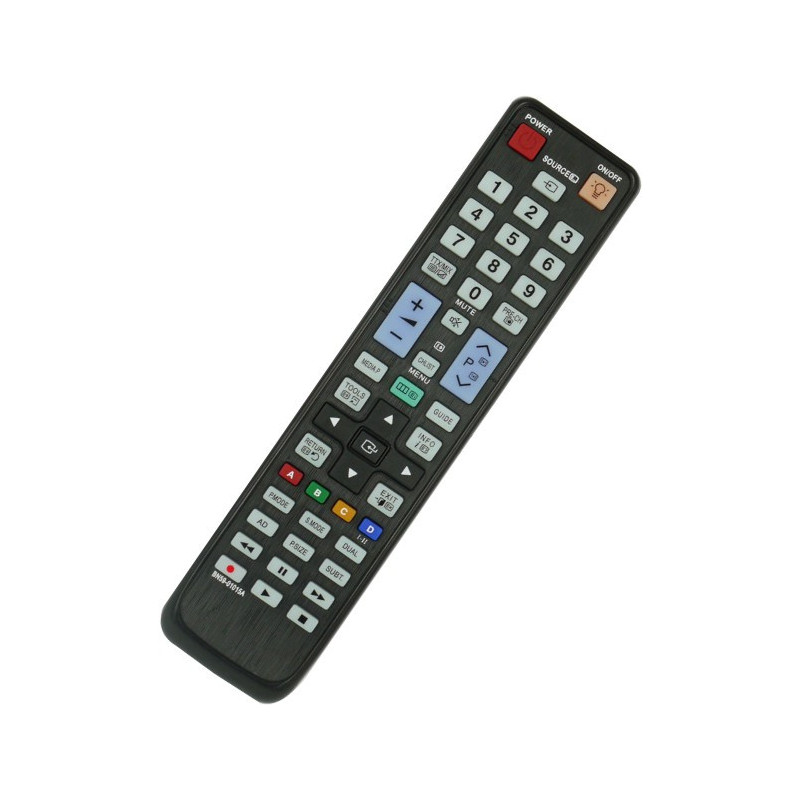 Ersatzfernbedienung für Samsung BN59-01079A