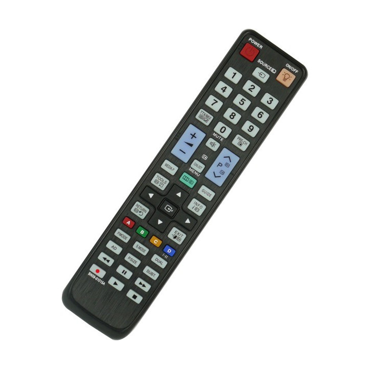 Ersatzfernbedienung für Samsung BN59-01079A