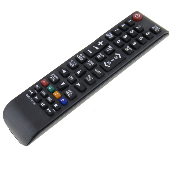 Ersatzfernbedienung für Samsung BN59-01175N