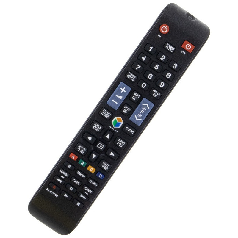 Ersatzfernbedienung für Samsung BN59-01175B