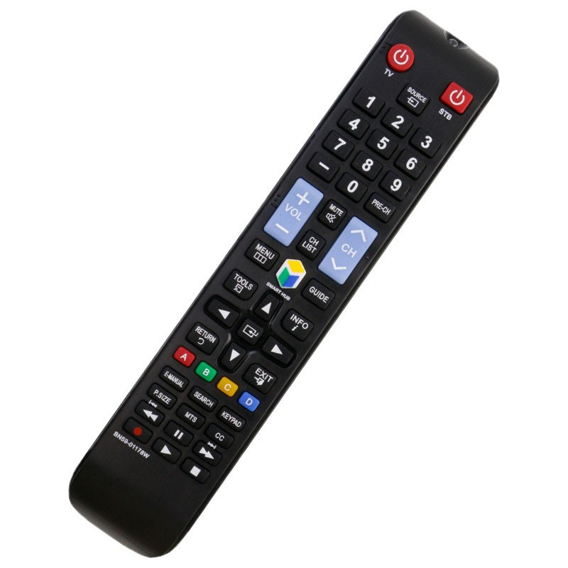 Ersatzfernbedienung für Samsung BN59-01178W