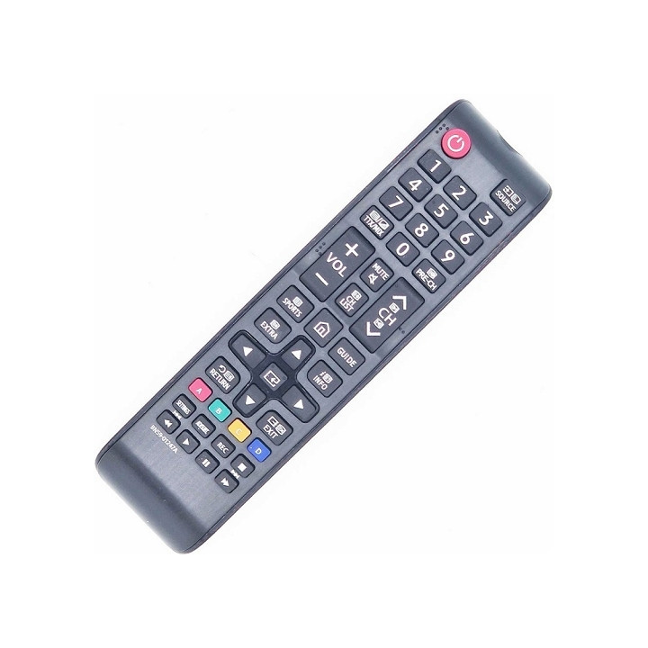 Ersatzfernbedienung für Samsung BN59-01247A