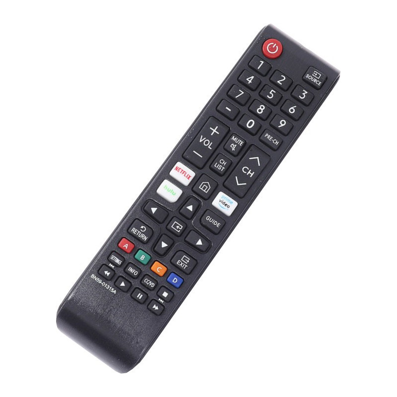 Ersatzfernbedienung für Samsung BN59-01315A