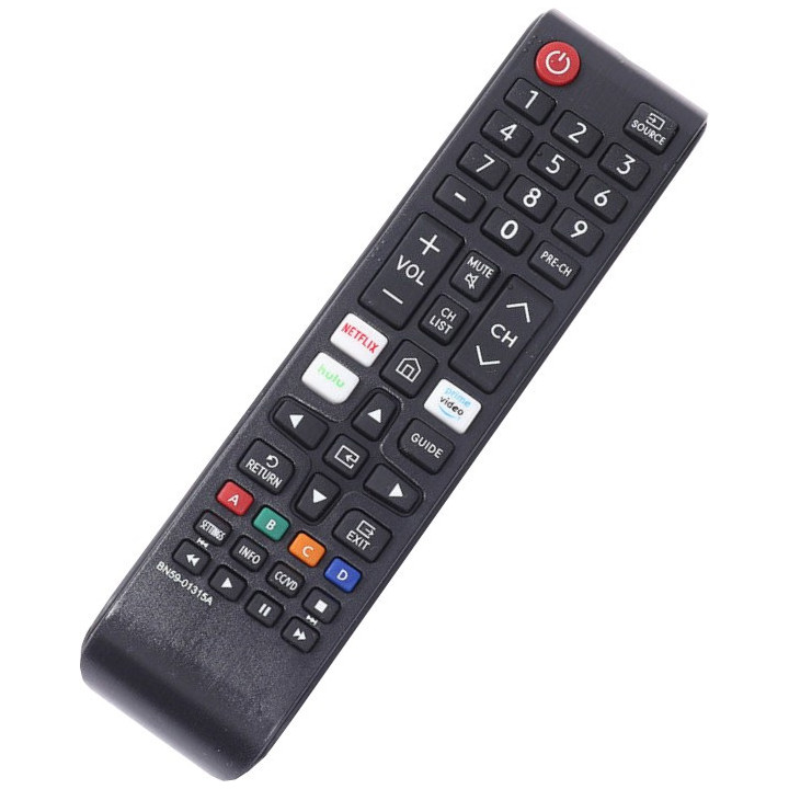 Ersatzfernbedienung für Samsung BN59-01315A