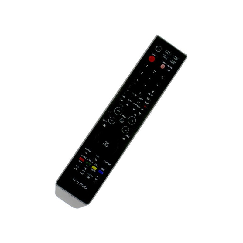 Universalfernbedienung für Samsung, UTC-029