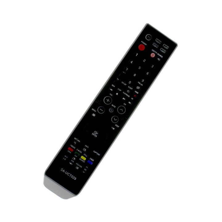 Universalfernbedienung für Samsung, UTC-029
