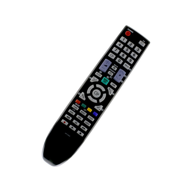 Universalfernbedienung für Samsung, UTC-033