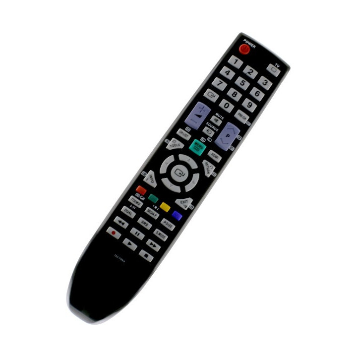 Universalfernbedienung für Samsung, UTC-033
