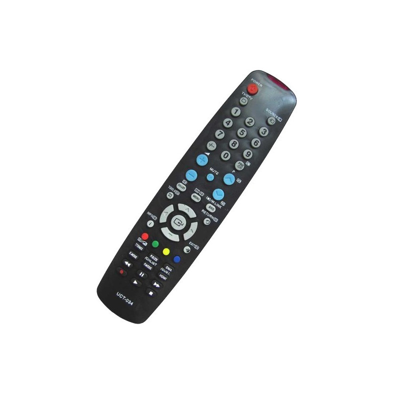 Universalfernbedienung für Samsung, UTC-034