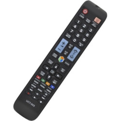 Universalfernbedienung für Samsung, UTC-043