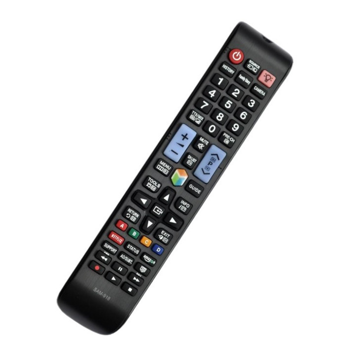 Universalfernbedienung für Samsung, SAM-918