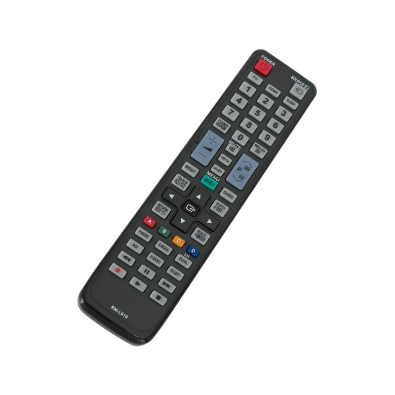 Universalfernbedienung für Samsung, RM-L919