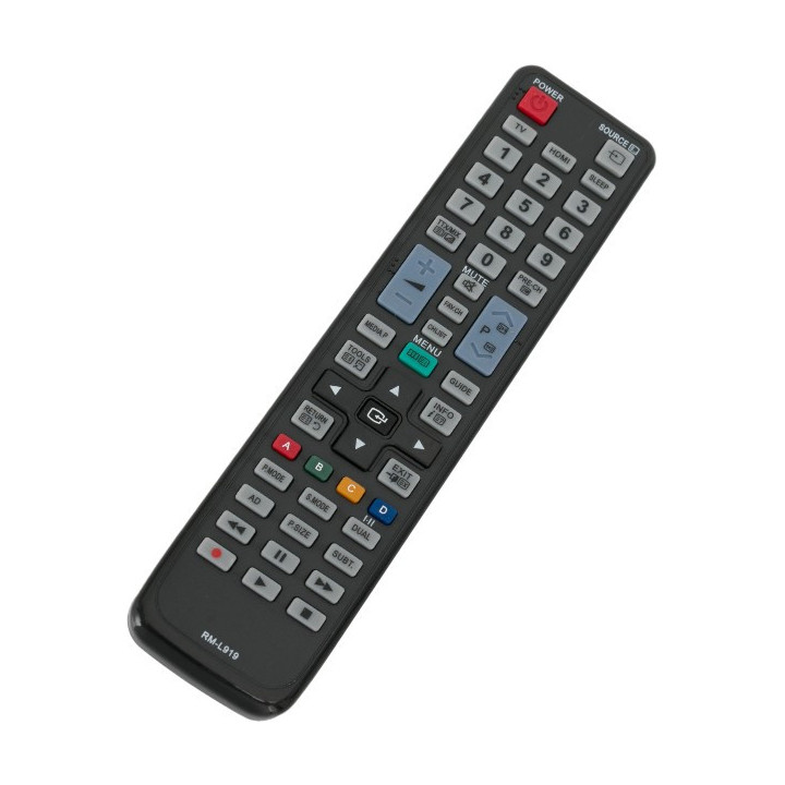 Universalfernbedienung für Samsung, RM-L919