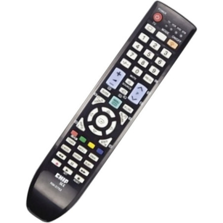 Universalfernbedienung für Samsung, RM-D762