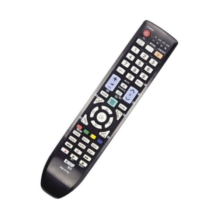 Universalfernbedienung für Samsung, RM-D762