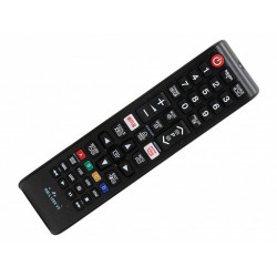 Universal-Ersatzfernbedienung für Samsung , RM-D1088