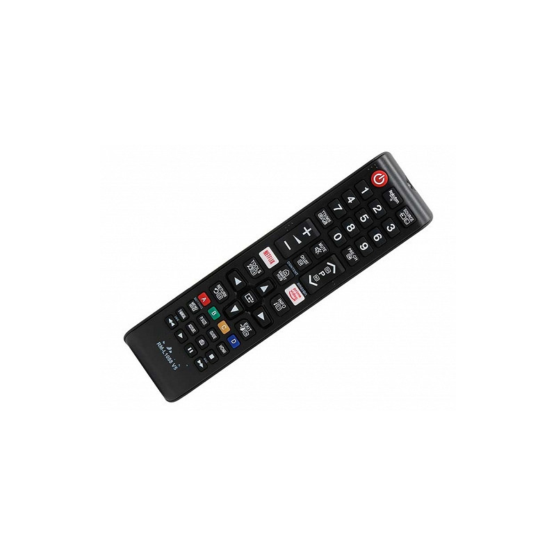 Universal-Ersatzfernbedienung für Samsung , RM-D1088