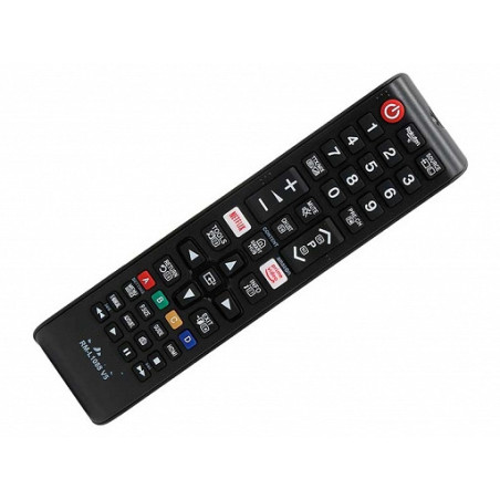 Universal-Ersatzfernbedienung für Samsung , RM-D1088