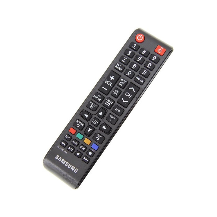 Orginalfernbedienung für Samsung GL59-00160A