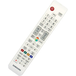 Orginalfernbedienung für Samsung AA59-00560A, TM1250