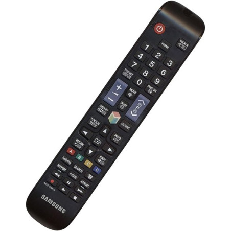 Orginalfernbedienung für Samsung AA59-00581A, TM1250