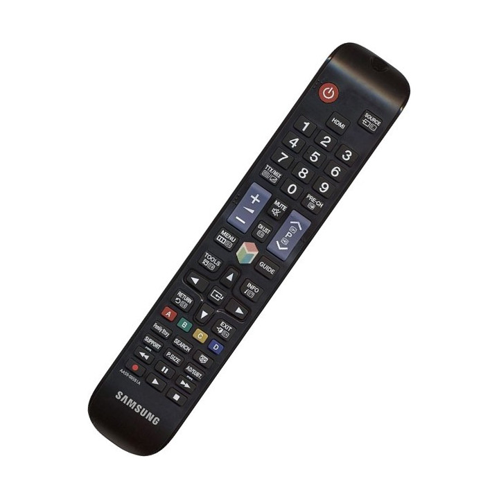 Orginalfernbedienung für Samsung AA59-00581A, TM1250