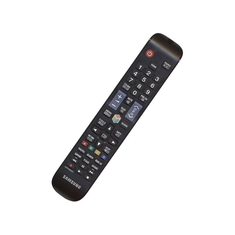 Orginalfernbedienung für Samsung AA59-00582A, TM1250