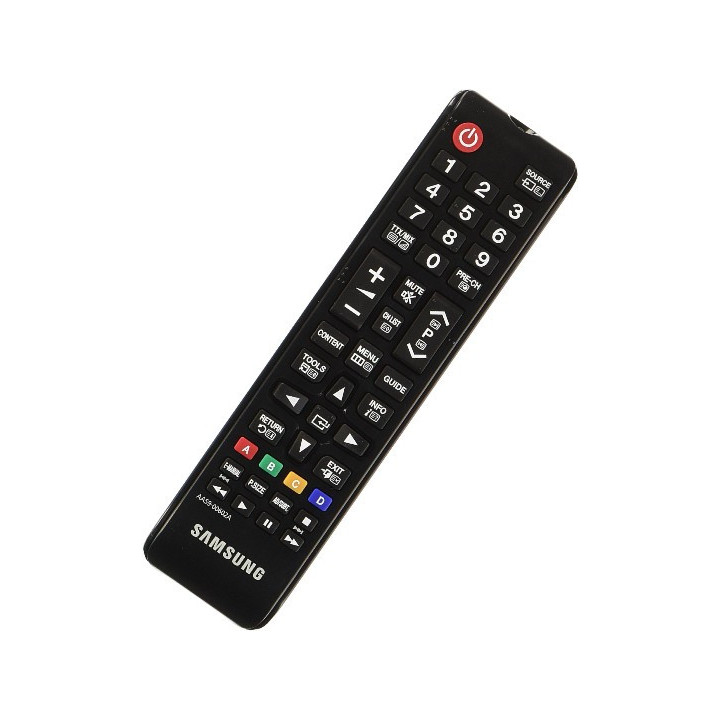 Orginalfernbedienung für Samsung AA59-00602A, TM1240