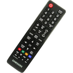 Orginalfernbedienung für Samsung AA59-00603A, TM1240