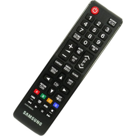 Orginalfernbedienung für Samsung AA59-00603A, TM1240