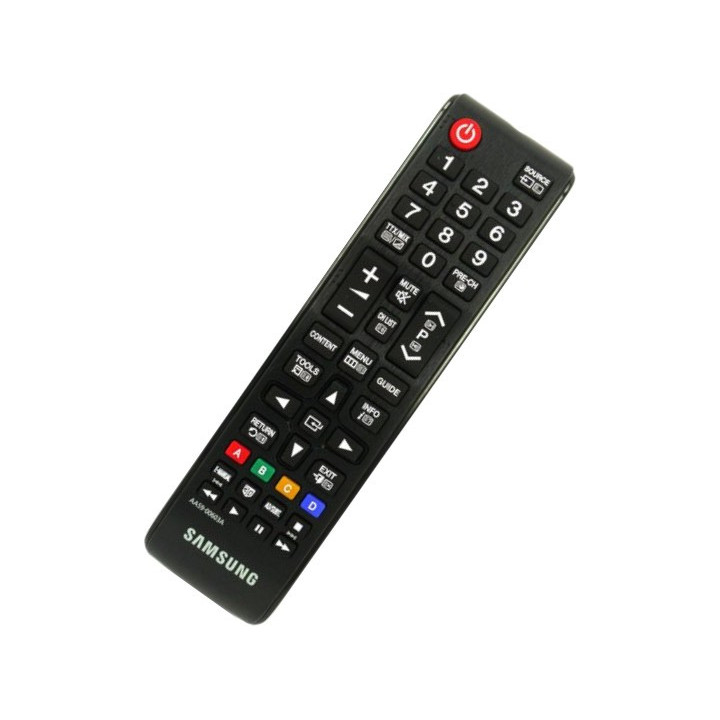 Orginalfernbedienung für Samsung AA59-00603A, TM1240